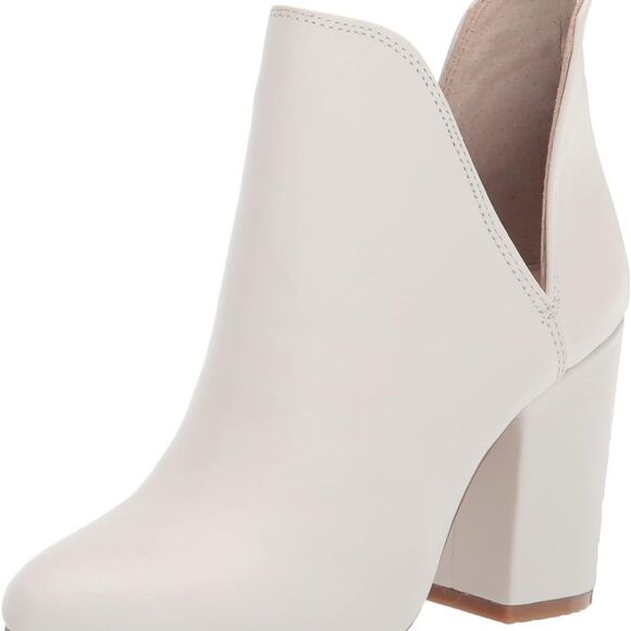 Steve Madden Ankle Booties NWOT - Picture 1 of 6